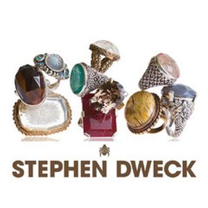 Stephen Dweck logotype
