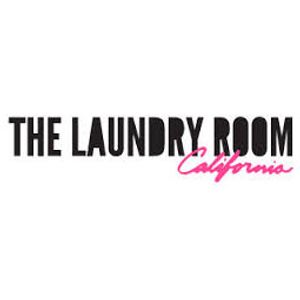 The Laundry Room logotype