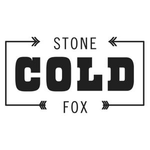 Stone Cold Fox logotype