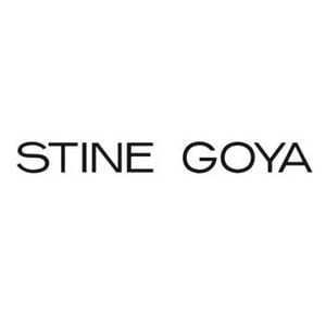 Logotipo de Stine Goya