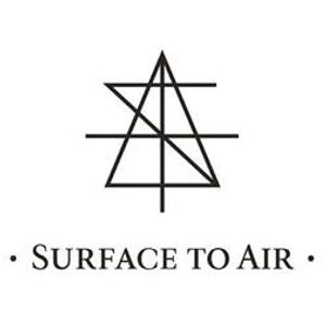 Surface To Air logotype