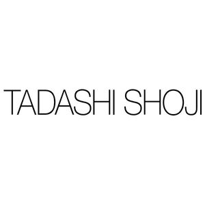 Tadashi Shoji ロゴタイプ
