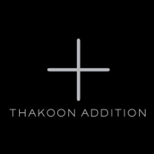 Thakoon Addition logotype