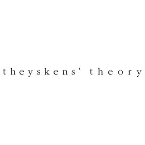 Theyskens' Theory logotype