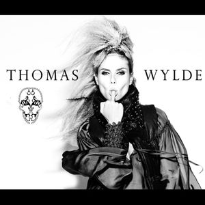 Thomas Wylde logotype