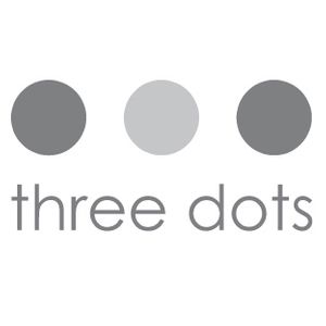 Three Dots logotype