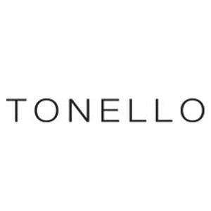 Logotipo de Tonello