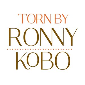 Torn By Ronny Kobo logotype