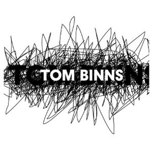Tom Binns logotype