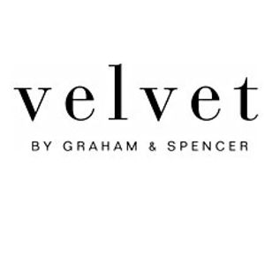 Velvet By Graham & Spencer logotype