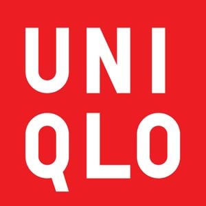 Logotipo de Uniqlo