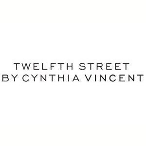 Twelfth Street Cynthia Vincent logotype