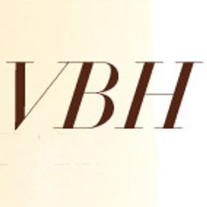 VBH logotype