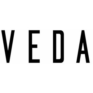 VEDA logotype