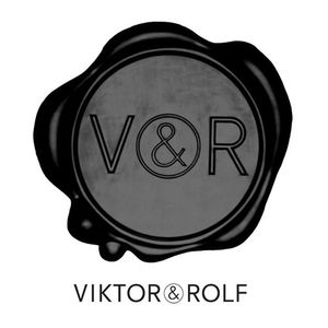 Viktor & Rolf ロゴタイプ