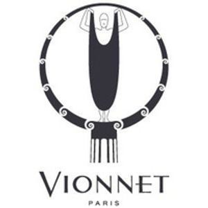 Logotipo de Vionnet