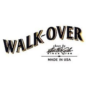 Logo Walk-Over