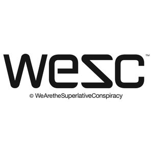 Wesc logotype
