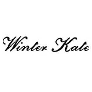 Winter Kate logotype