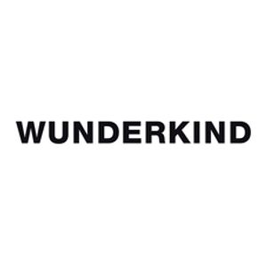 Wunderkind logotype