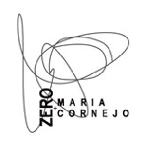 Zero + Maria Cornejo logotype