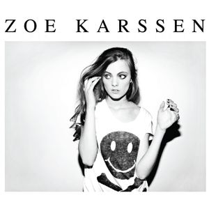 Logo Zoe Karssen