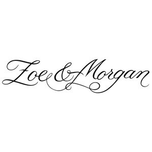 Logo Zoe & Morgan