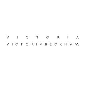 Victoria, Victoria Beckham logotype