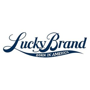 Lucky Brand logotype