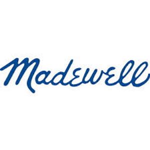 Madewell logotype