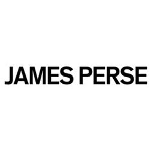 Logotipo de James Perse
