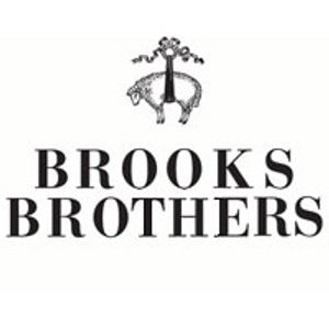 Brooks Brothers logotype