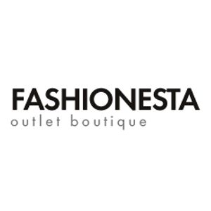 Fashionesta logotype