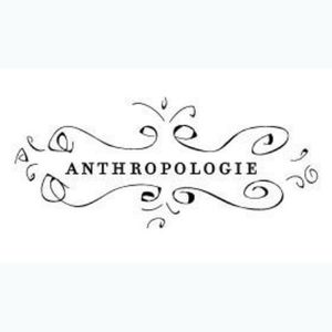 Anthropologie logotype