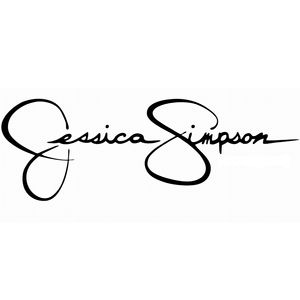 Jessica Simpson logotype