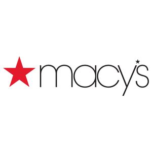 Macy's logotype