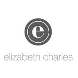 Elizabeth Charles logotype