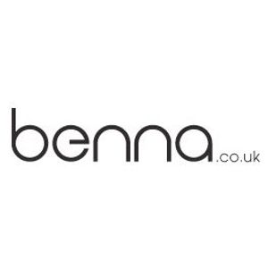 Benna logotype