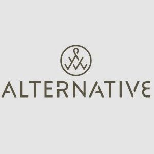 Alternative Apparel logotype