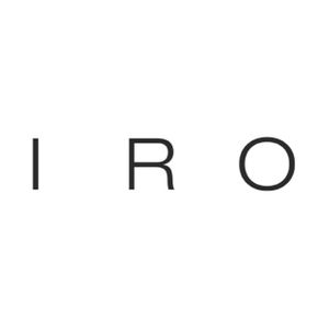 IRO logotype