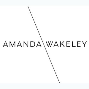 Logotipo de Amanda Wakeley