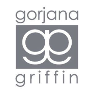 Gorjana & Griffin logotype