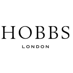 Logotipo de Hobbs