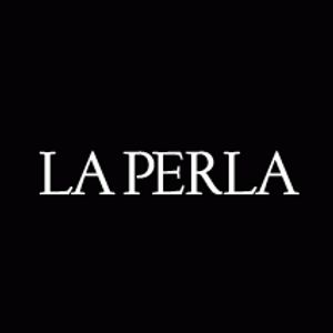 La Perla logotype