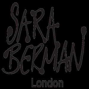 Sara Berman logotype