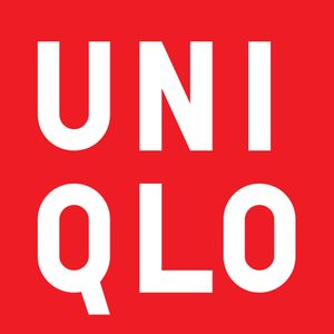Uniqlo logotype
