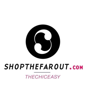 SHOPTHEFAROUT.com logotype