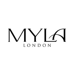 Myla logotype
