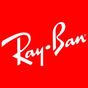 Ray-ban logotype