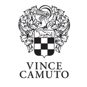 Logotipo de Vince Camuto